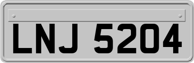 LNJ5204