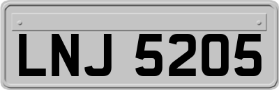 LNJ5205