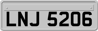 LNJ5206