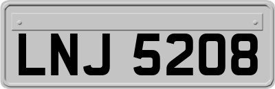 LNJ5208
