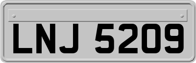 LNJ5209