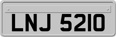 LNJ5210