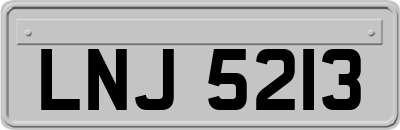 LNJ5213