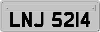 LNJ5214