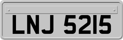 LNJ5215