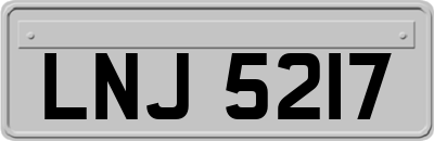 LNJ5217