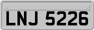 LNJ5226