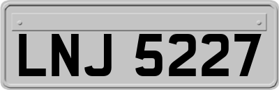 LNJ5227