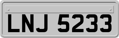 LNJ5233