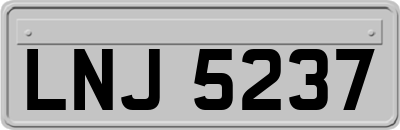 LNJ5237