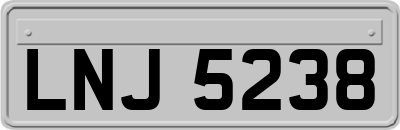 LNJ5238