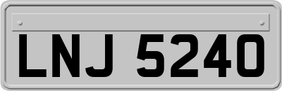 LNJ5240