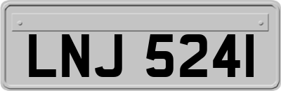 LNJ5241