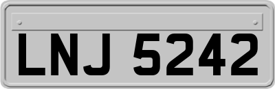LNJ5242