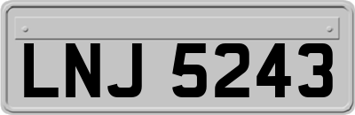 LNJ5243