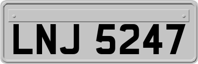 LNJ5247
