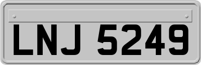 LNJ5249