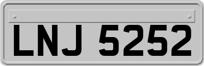 LNJ5252