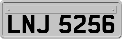 LNJ5256