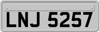 LNJ5257