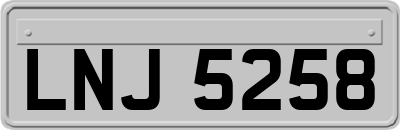 LNJ5258