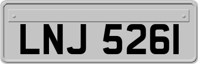 LNJ5261