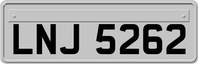 LNJ5262