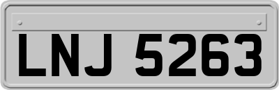 LNJ5263