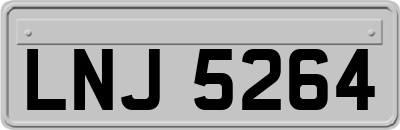 LNJ5264