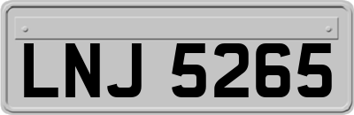 LNJ5265