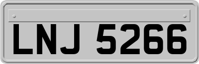 LNJ5266