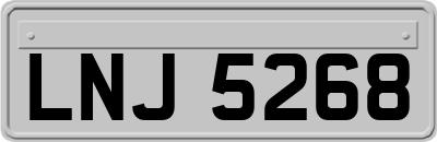 LNJ5268