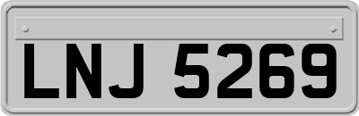 LNJ5269