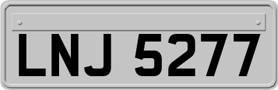 LNJ5277