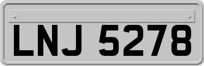 LNJ5278