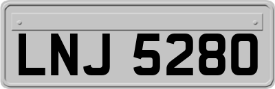 LNJ5280