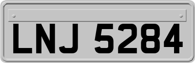 LNJ5284