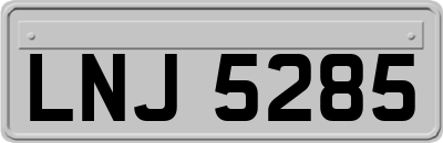 LNJ5285