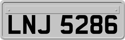 LNJ5286