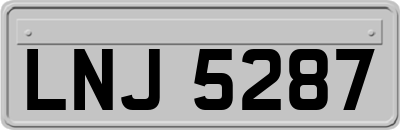 LNJ5287