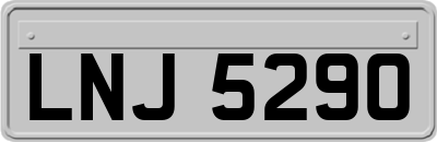 LNJ5290