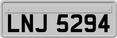 LNJ5294