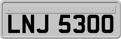 LNJ5300