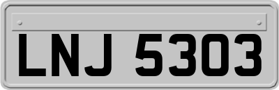 LNJ5303