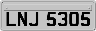 LNJ5305