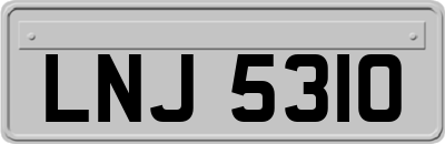 LNJ5310