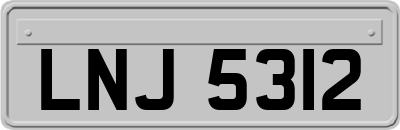 LNJ5312