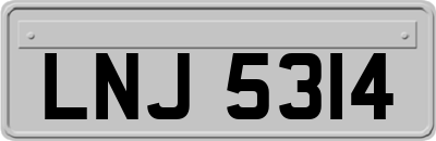 LNJ5314