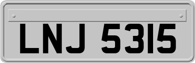 LNJ5315