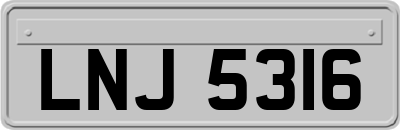 LNJ5316